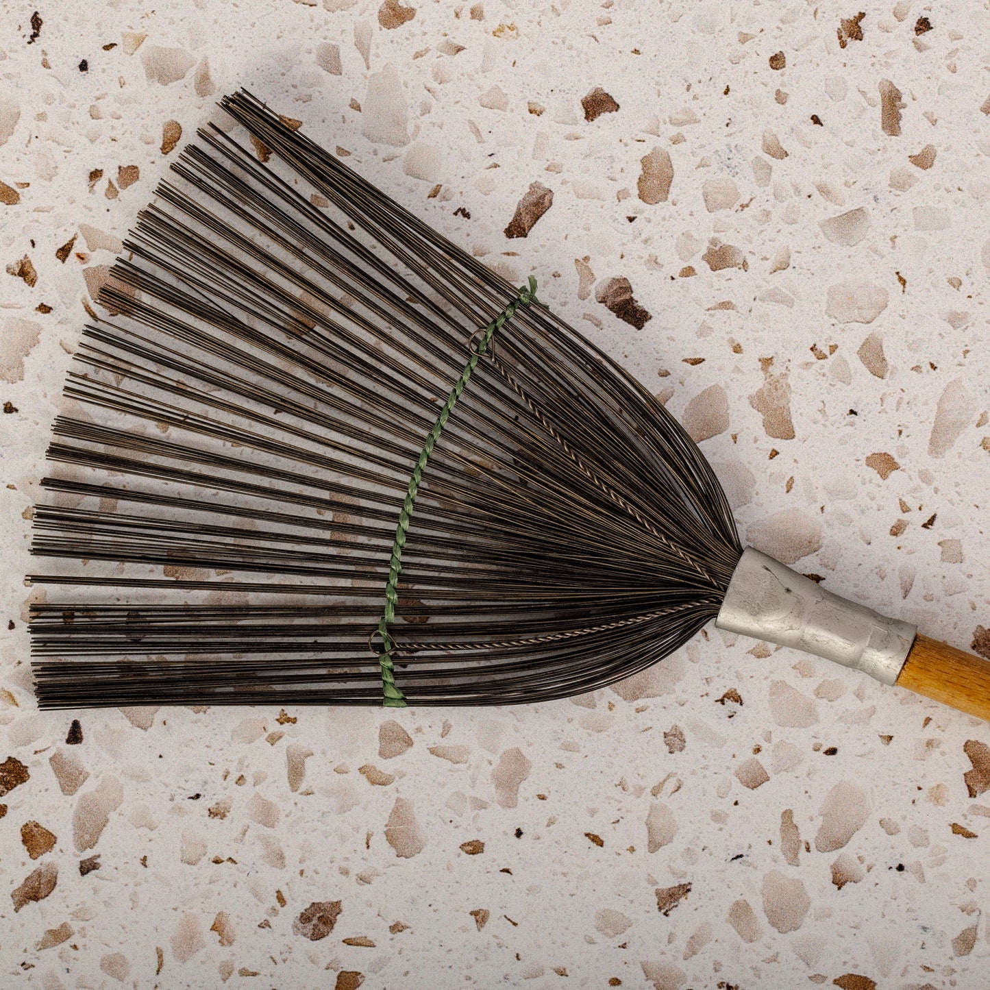 Redecker Handmade Wire Fly Swatter