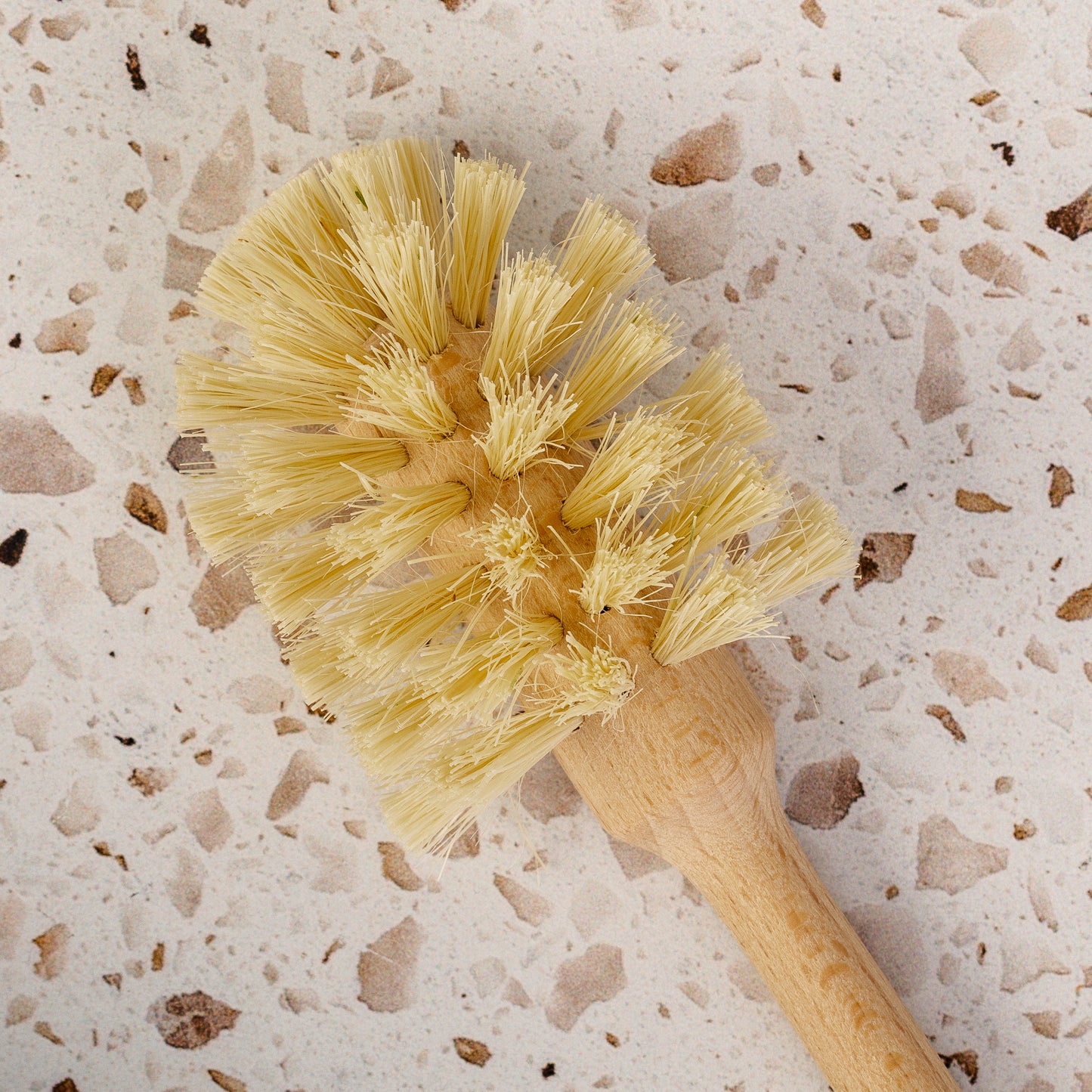 Redecker Milk Bottle Brush