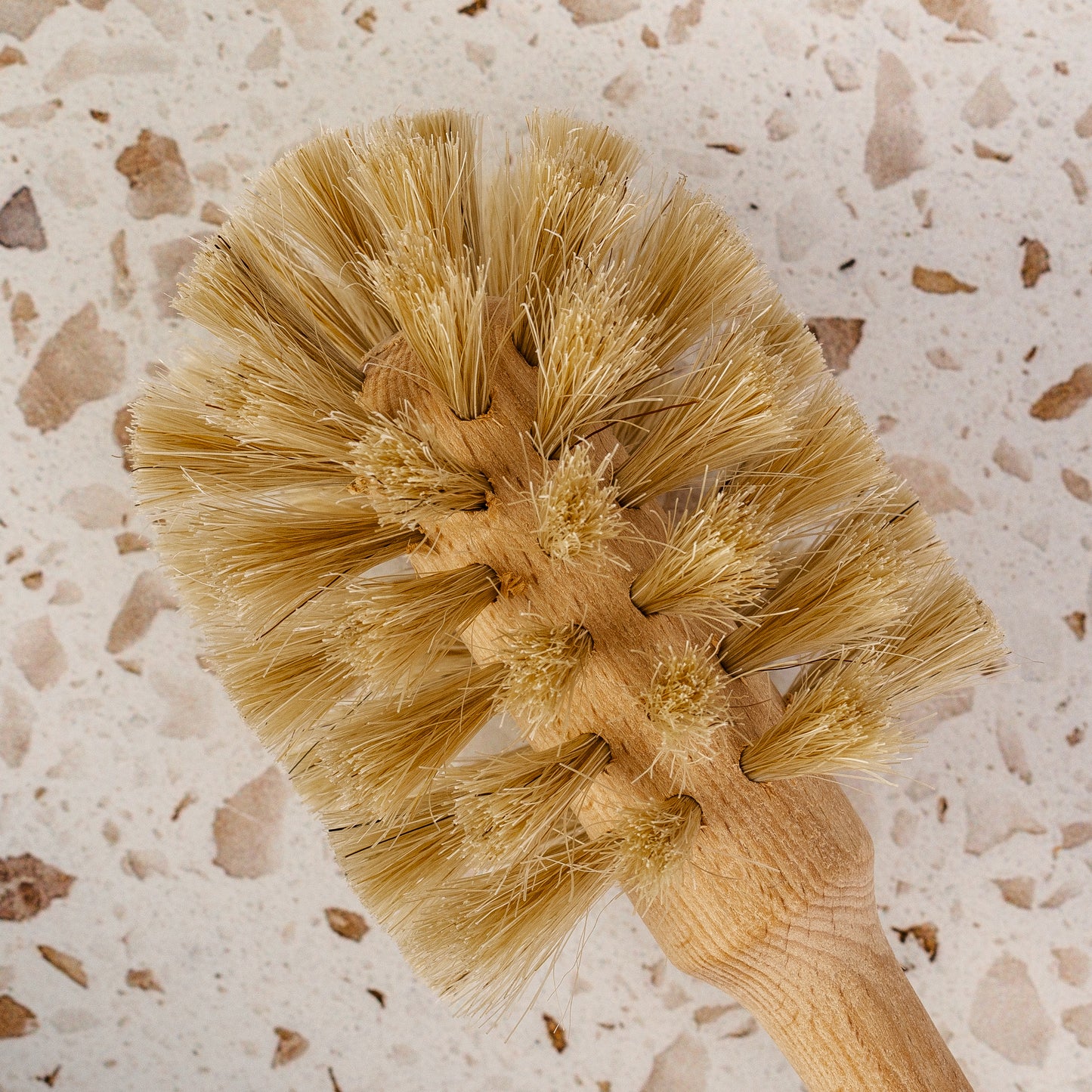 Redecker Milk Bottle Brush