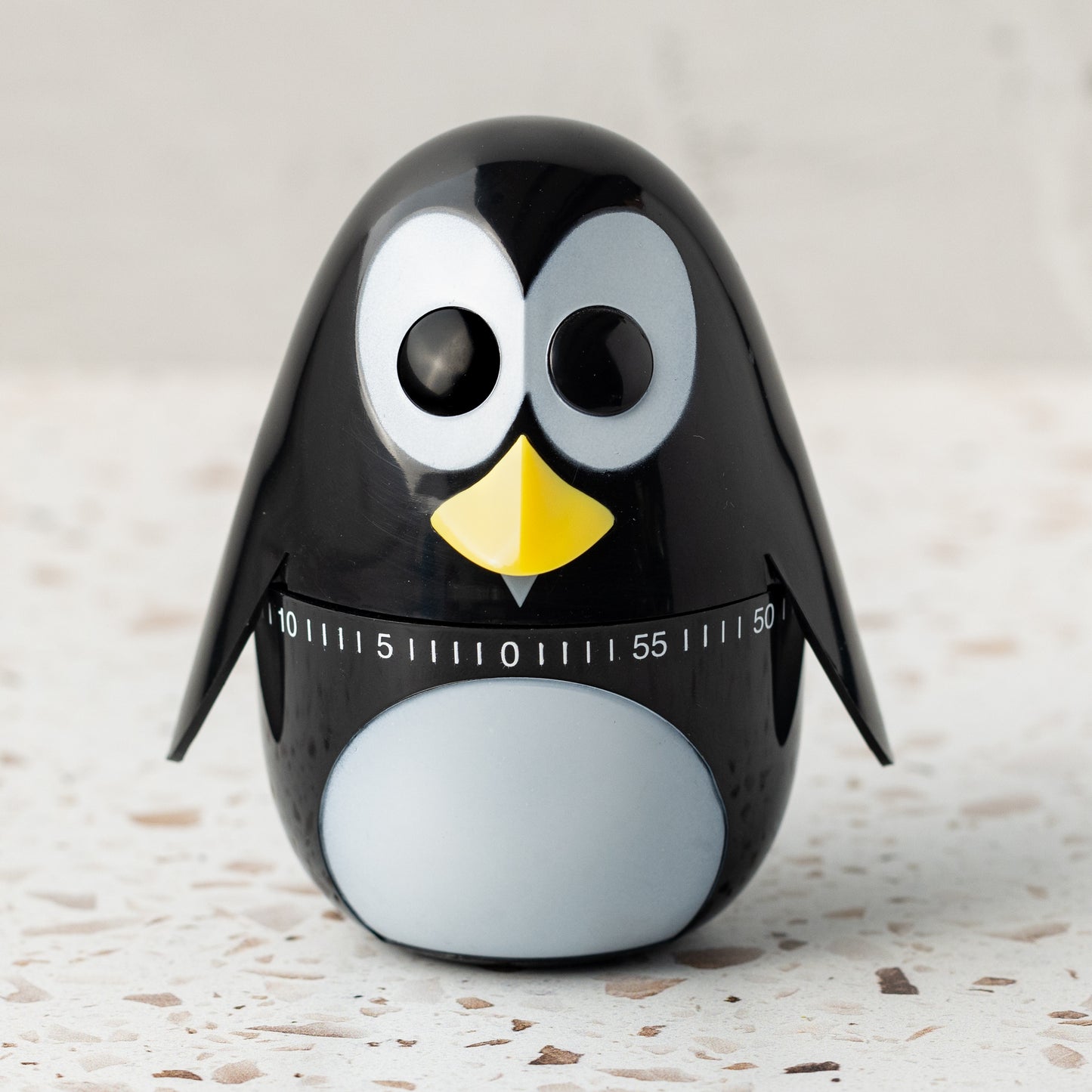 Penguin Kitchen Timer (up to 60min)