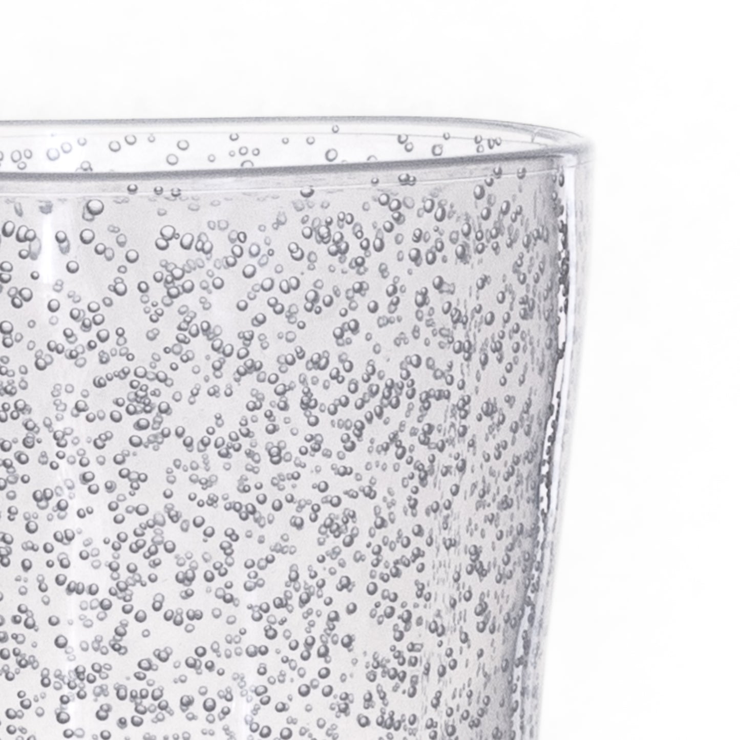 White Memento Synth Tumbler