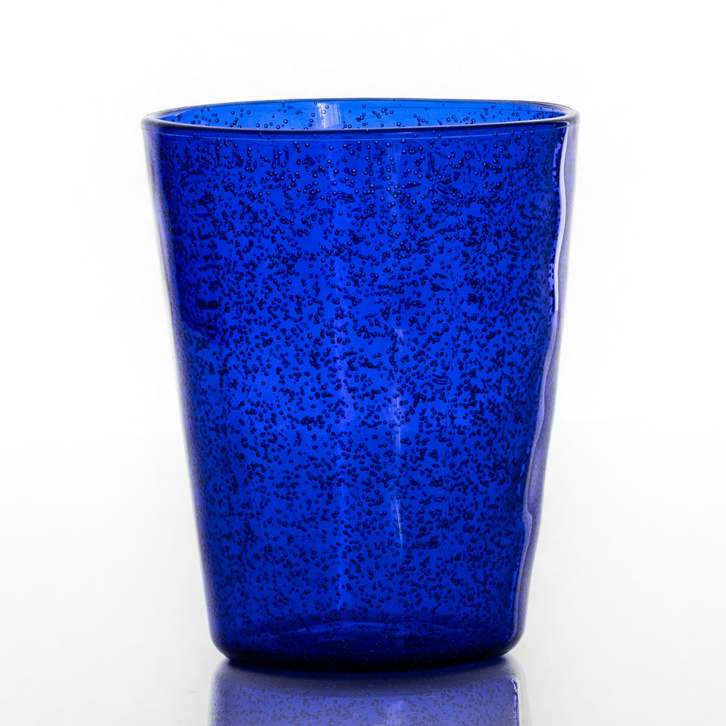 Blue Memento Synth Tumbler