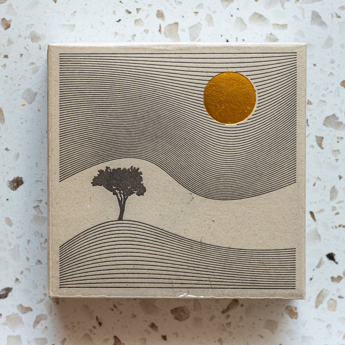 Matches One Tree Hill Sustainable Matches & Matchbox