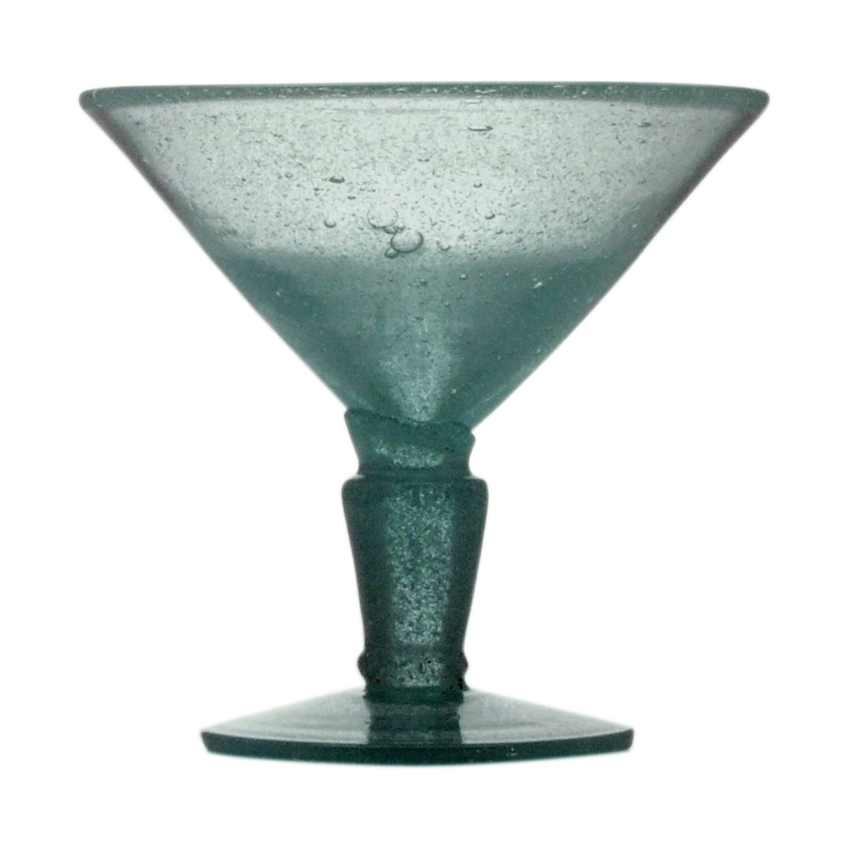 Avio Memento Martini Glass