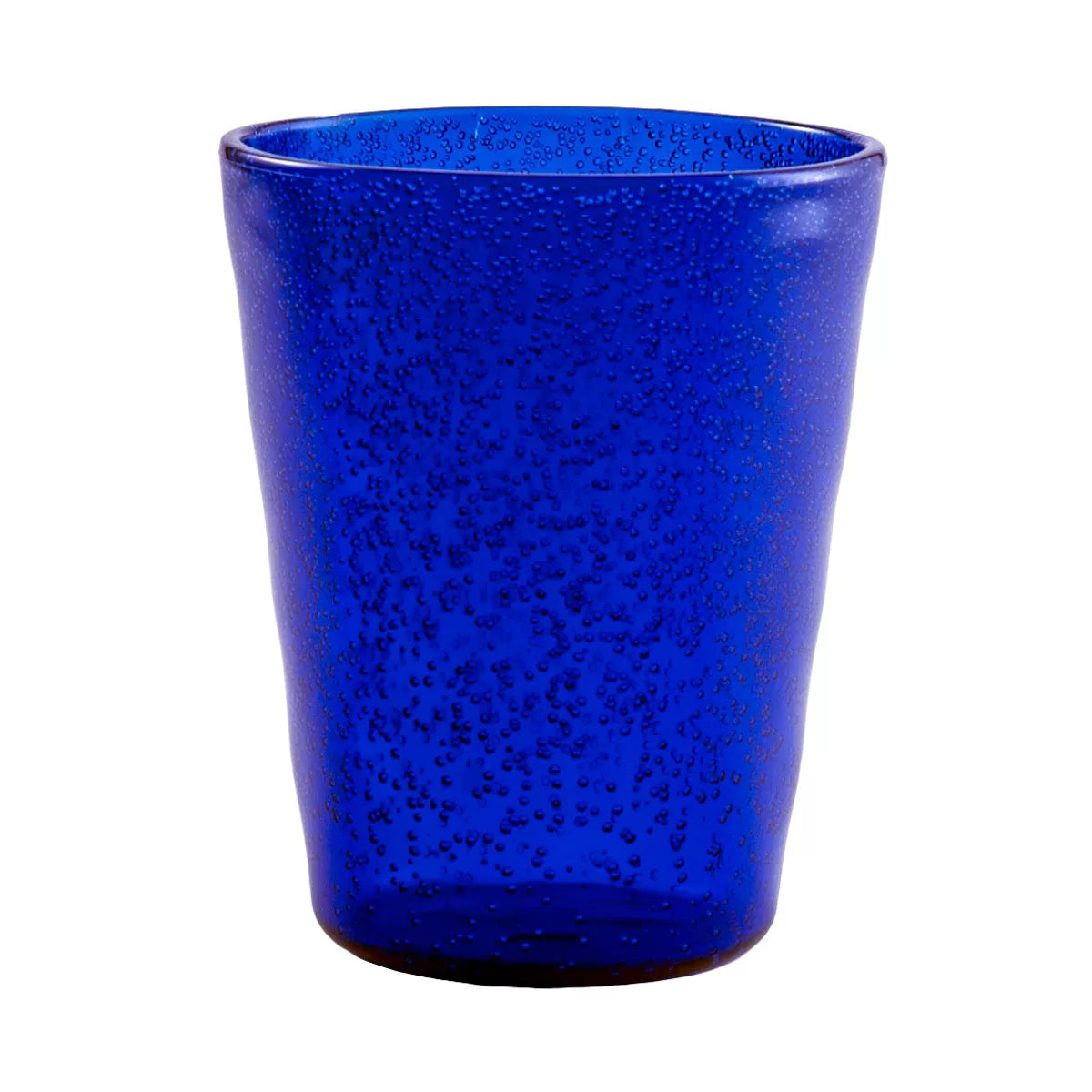 Blue Memento Synth Tumbler