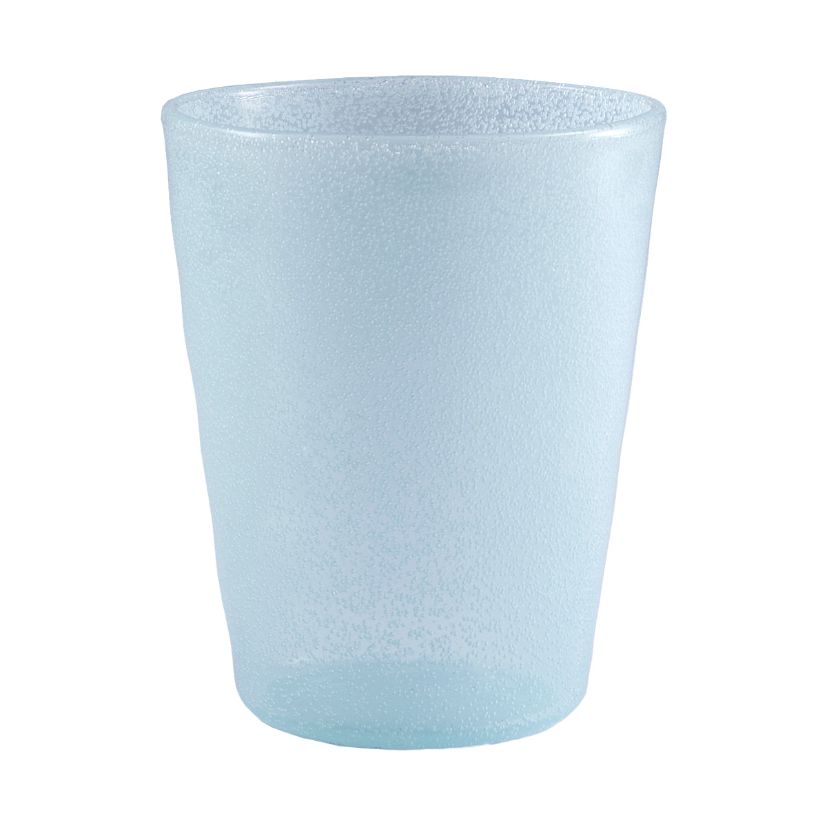 Light Blue Memento Synth Tumbler