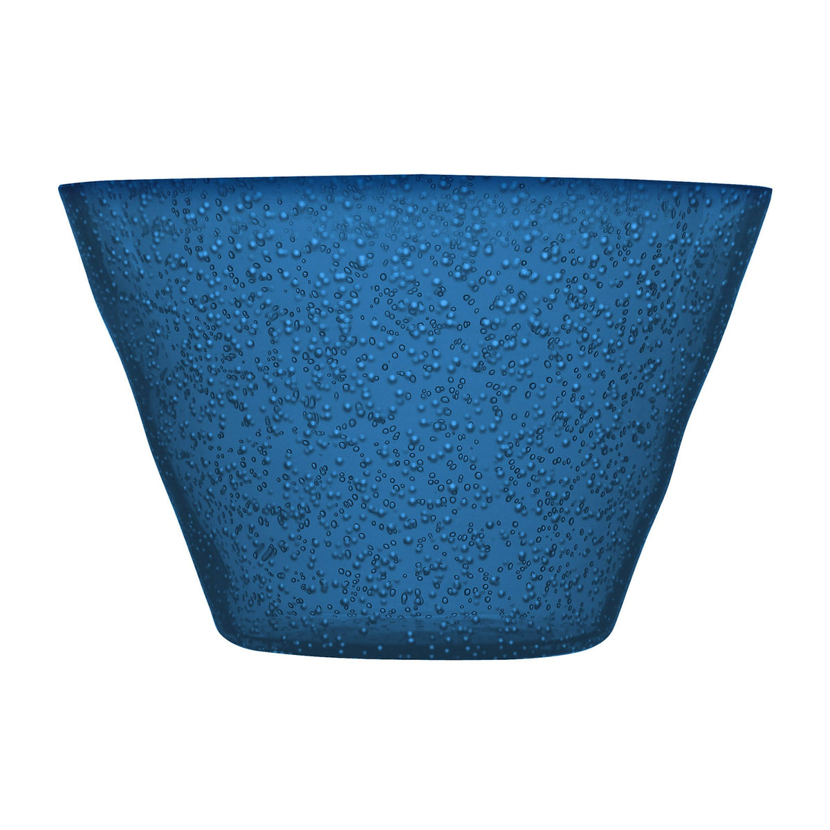Deep Blue Memento Synth Serving Bowl (Small)