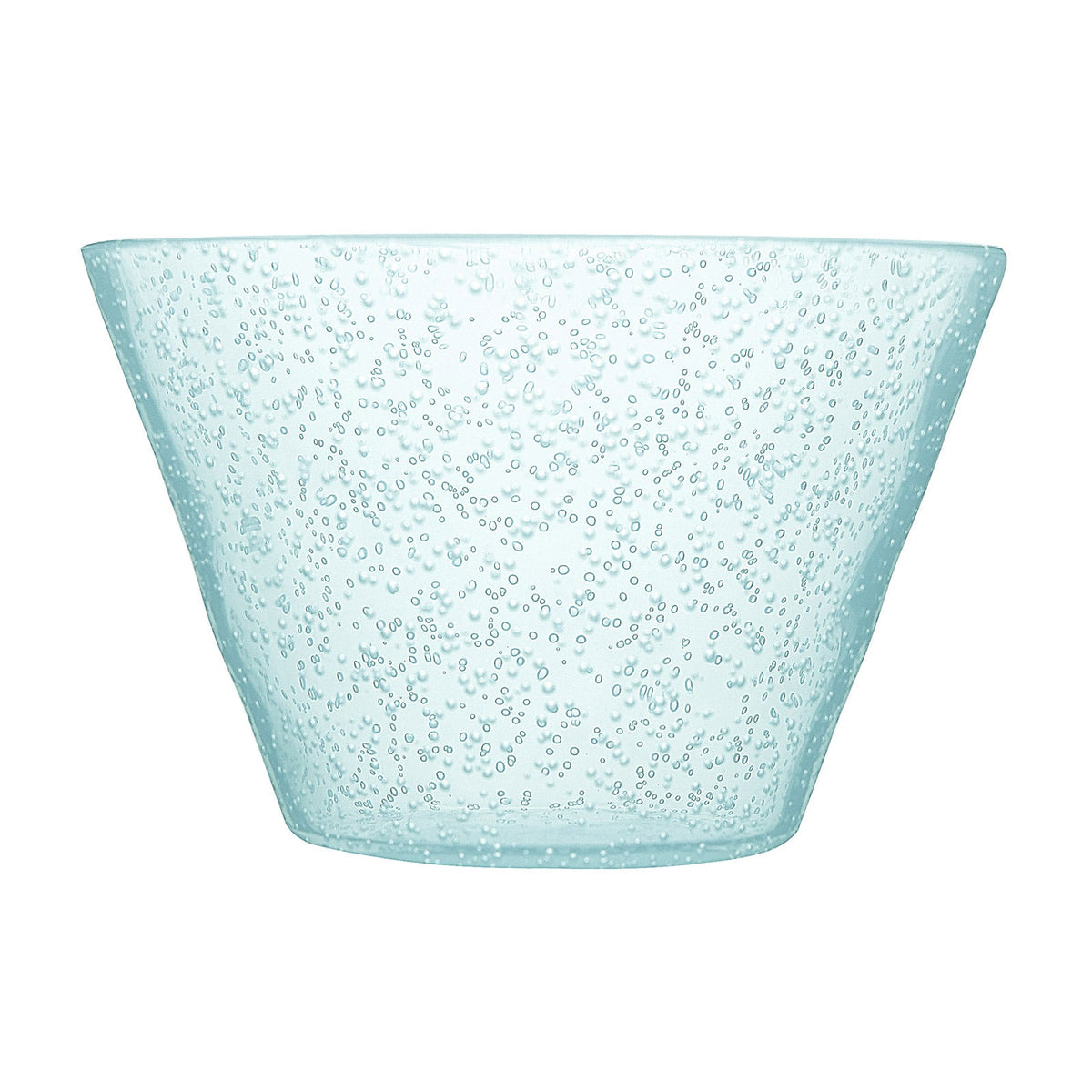 Light Blue Memento Synth Serving Bowl (Small)