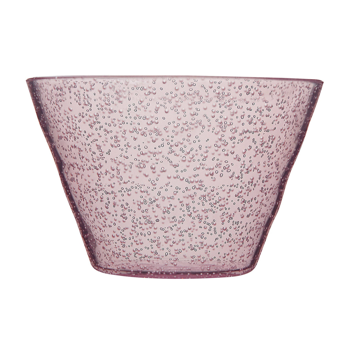 Pink Memento Synth Serving Bowl (Small)