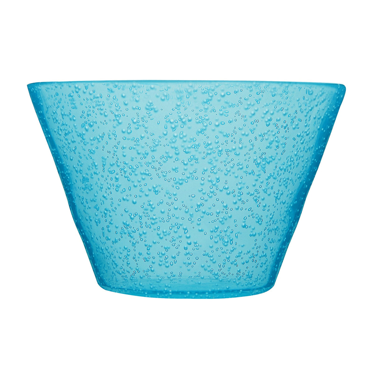 Turquoise Memento Synth Serving Bowl (Small)