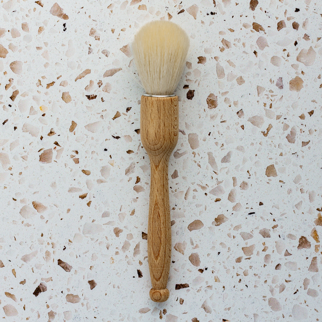 Bürstenhaus Redecker Goat Hair Hand Brush | Boston General Store