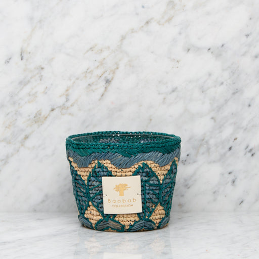 Vezo Betany Baobab Candle