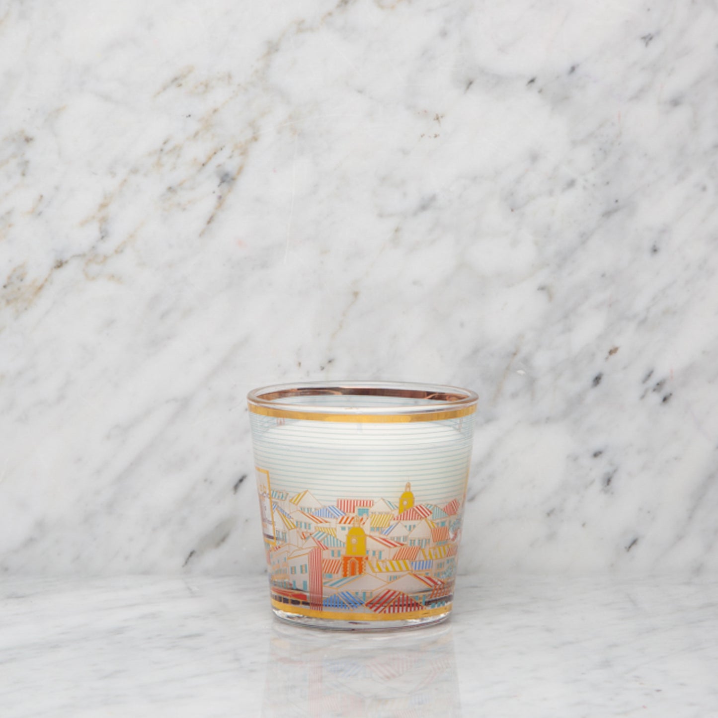 Baobab Saint-Tropez Candle