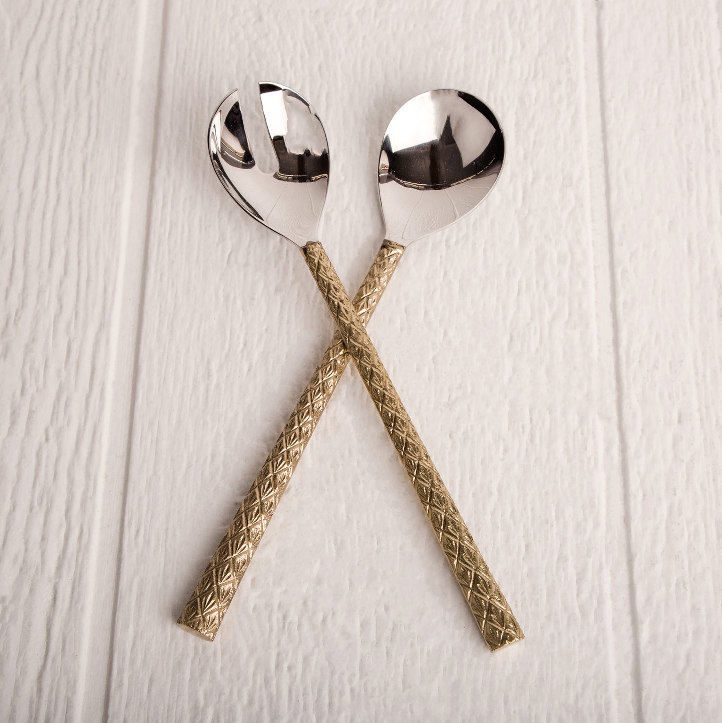 Chameli Salad Servers