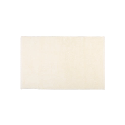 Beige Boston Bath Mat (50x80 cm)