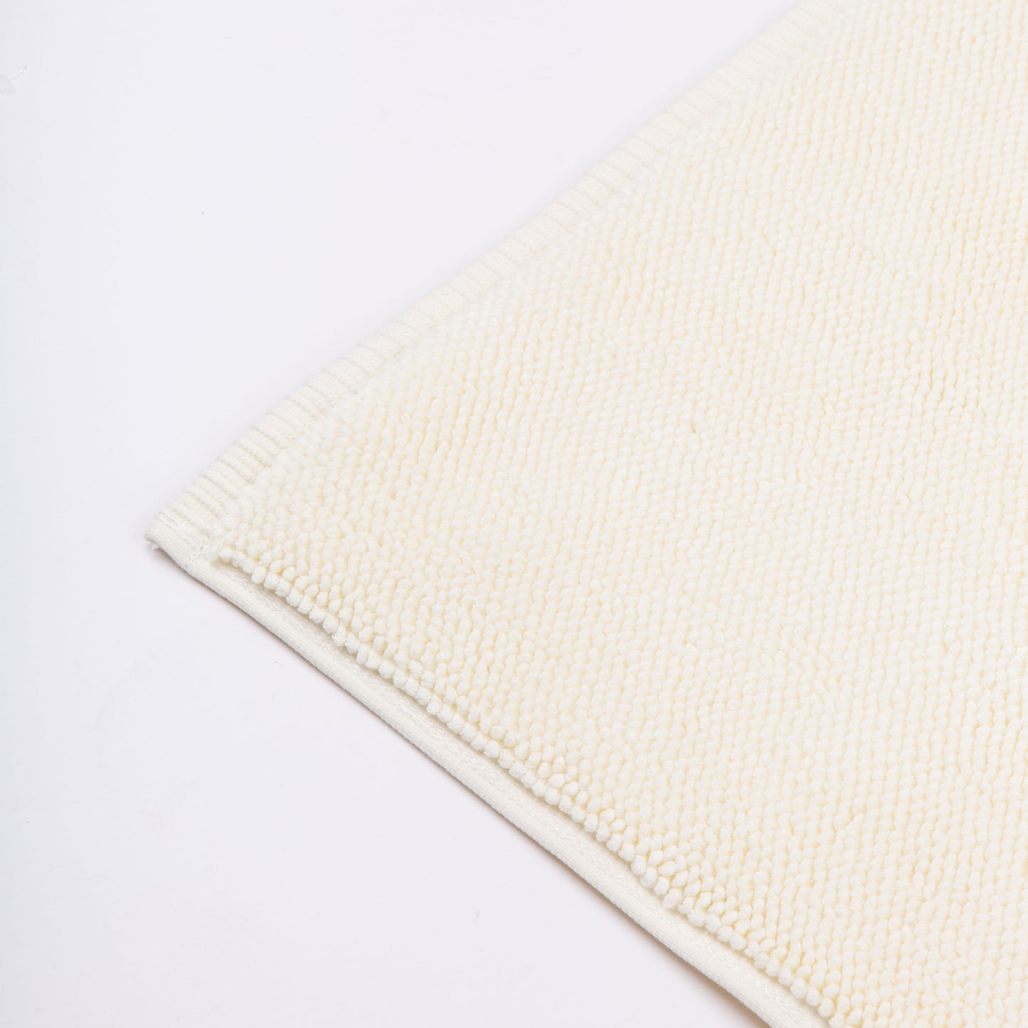 Beige Boston Bath Mat (50x80 cm)