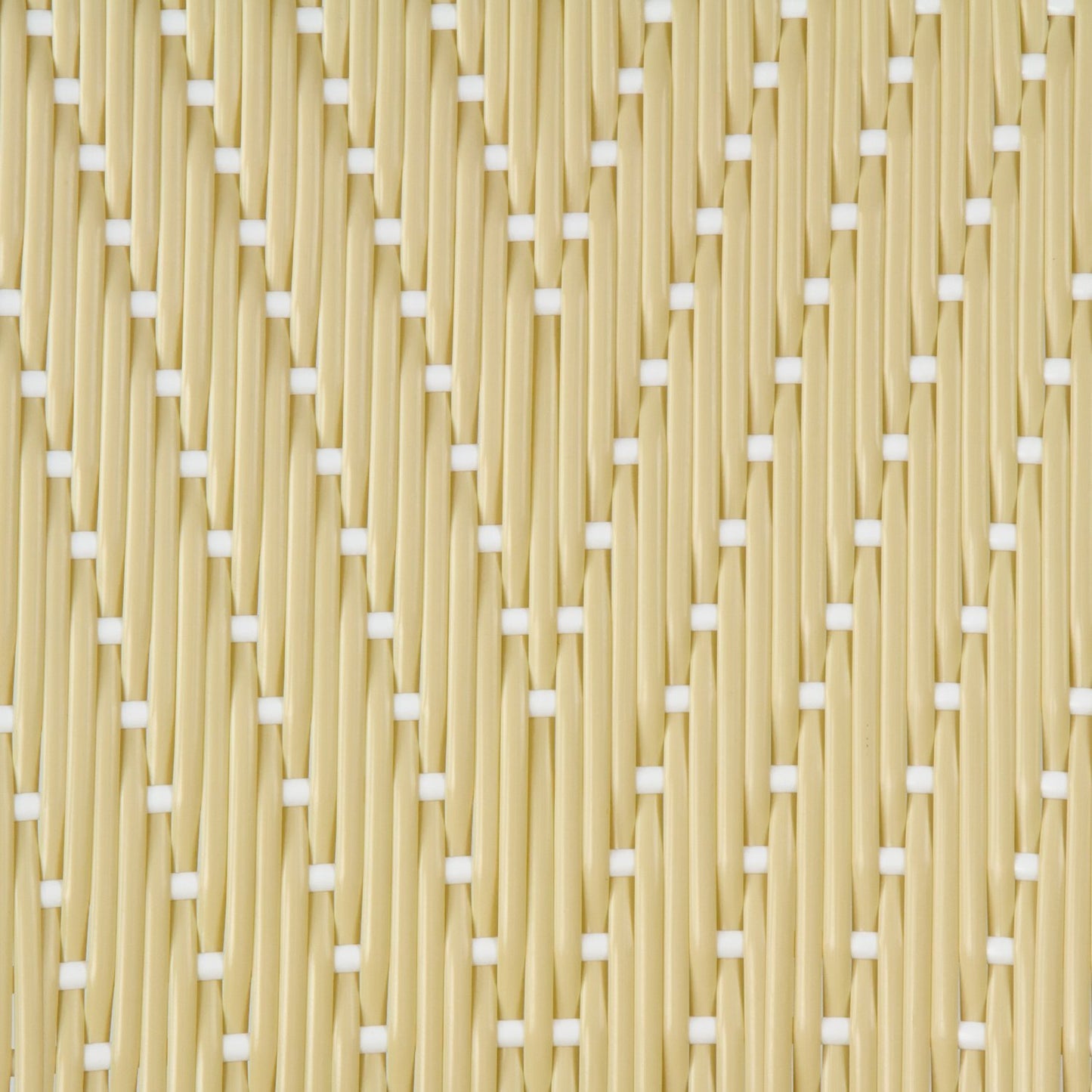 Cream & White Mediterranean Bistro Bar Stool with Back (29" h. seat) (L)