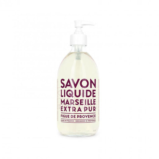 Fig of Provence Savon de Marseille Liquid Soap 16.9oz