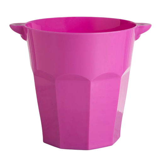 Pink Mario Luca Giusti Acrylic Ice Bucket