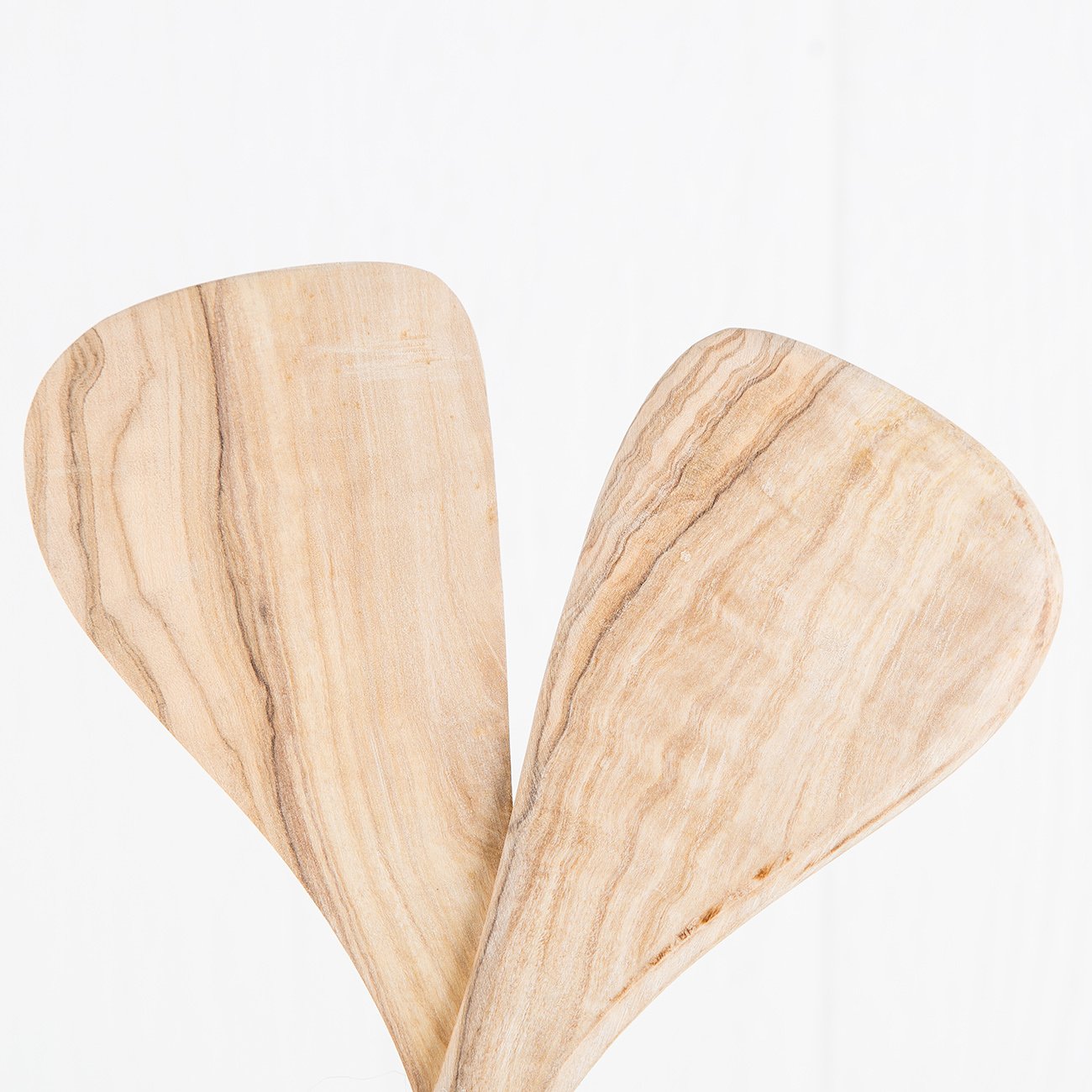 Spatulé Salad Servers