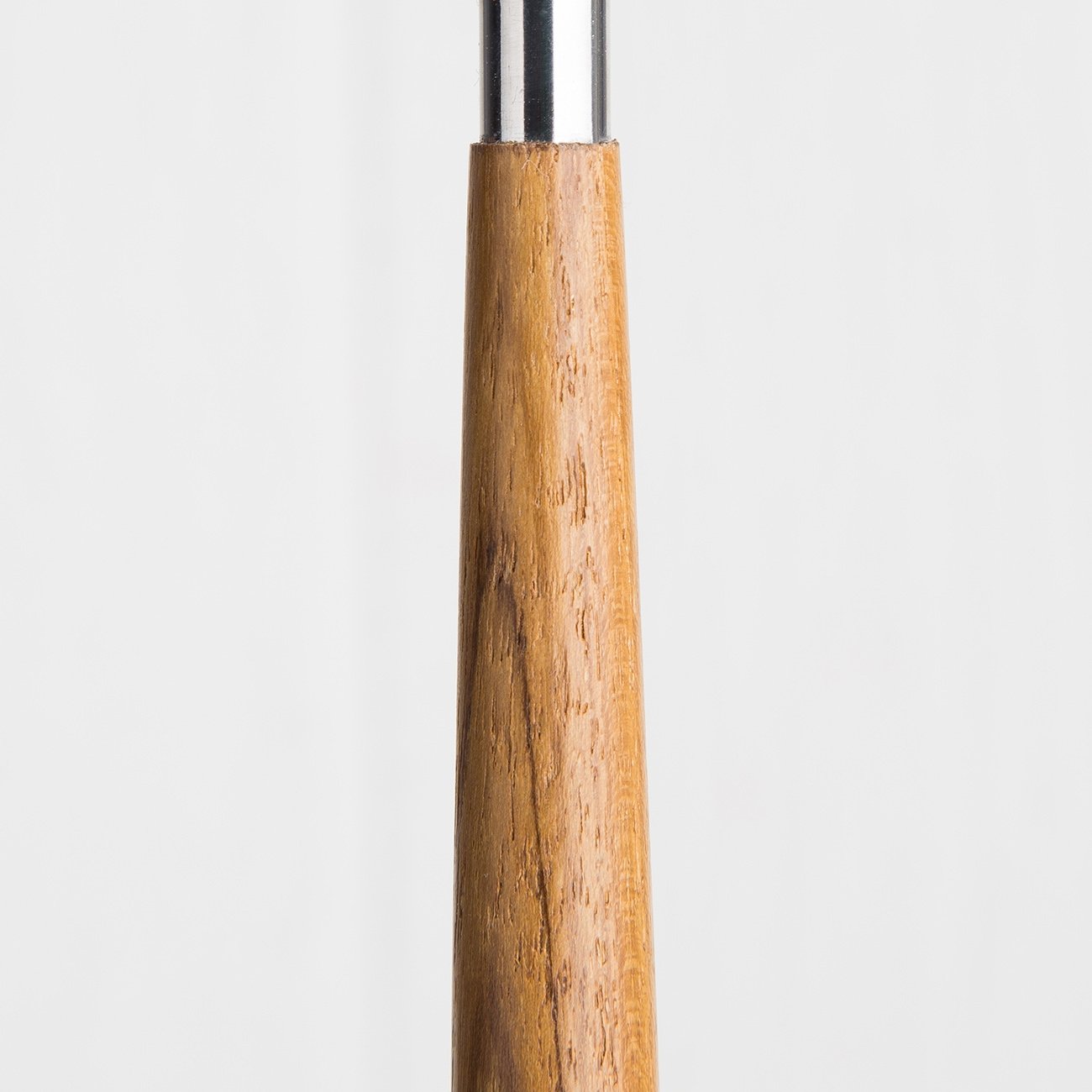 Teak Wood Salad Servers