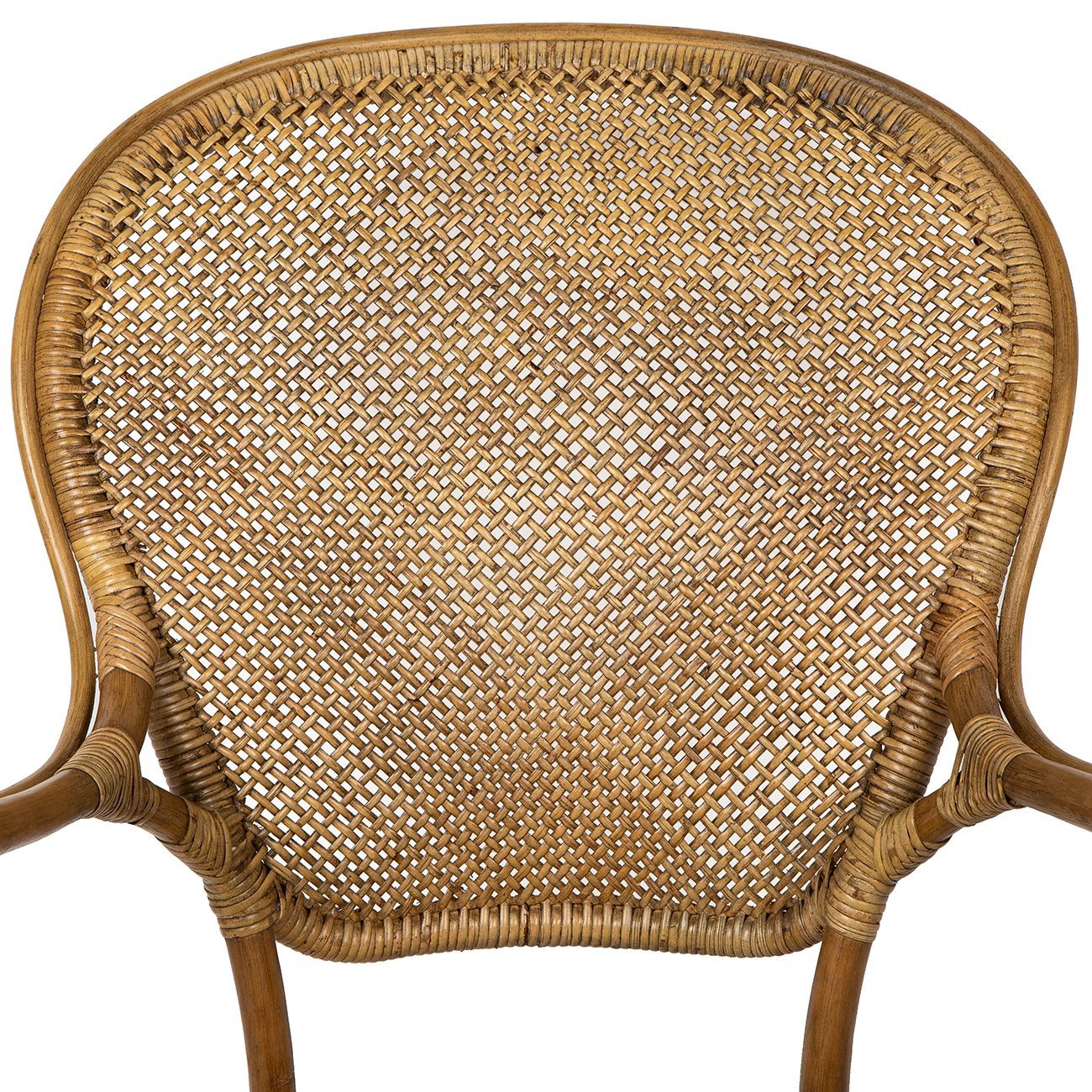 Antique Rossini Bistro Armchair