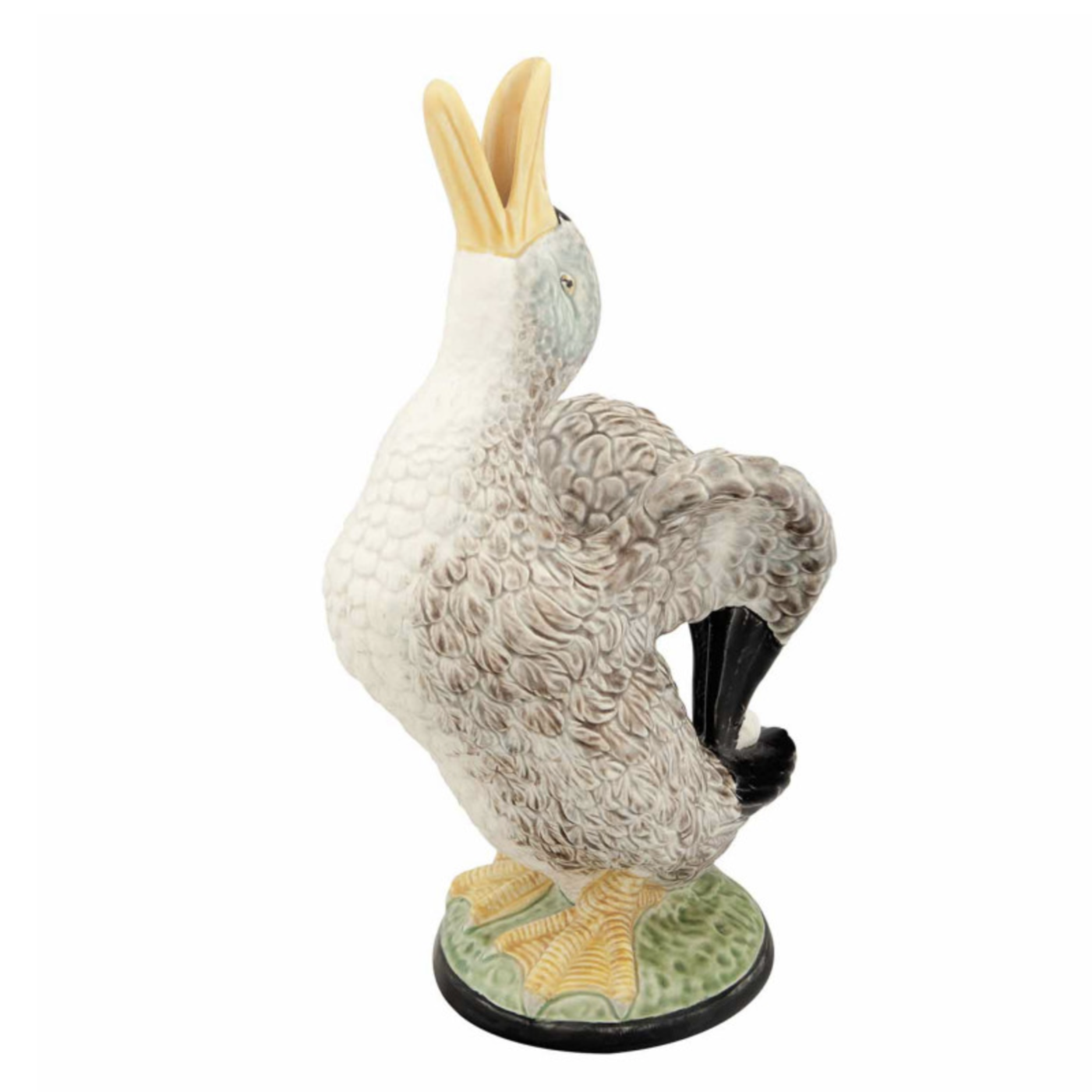 Arte Duck Pitcher