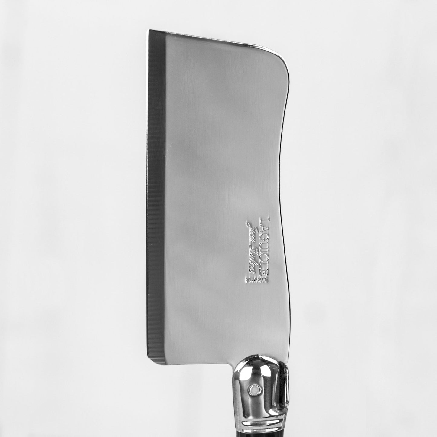 Black Laguiole 6 Piece Cheese Set