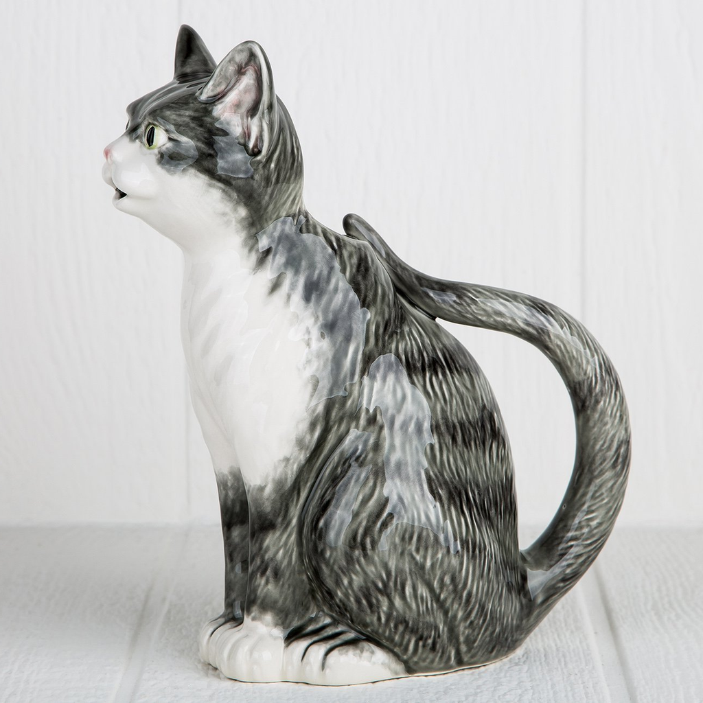Cat Pitcher — Maison Midi