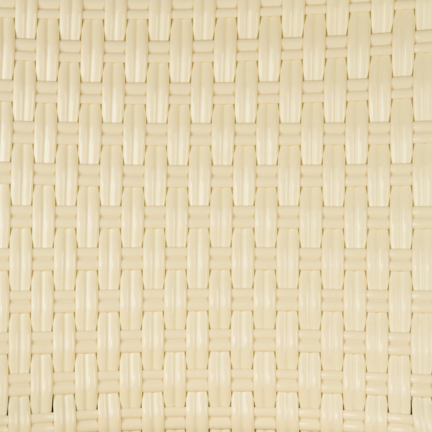 Cream Counter Height Mediterranean Bistro Bar Stool with Back (26" h. seat) (E)