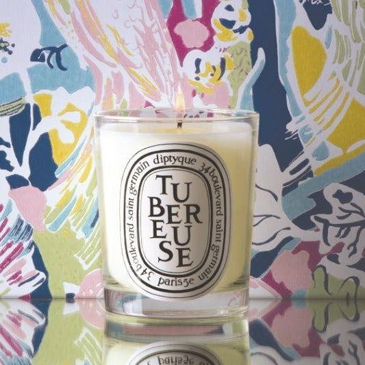 Diptyque Tuberose Candle (6.5oz)