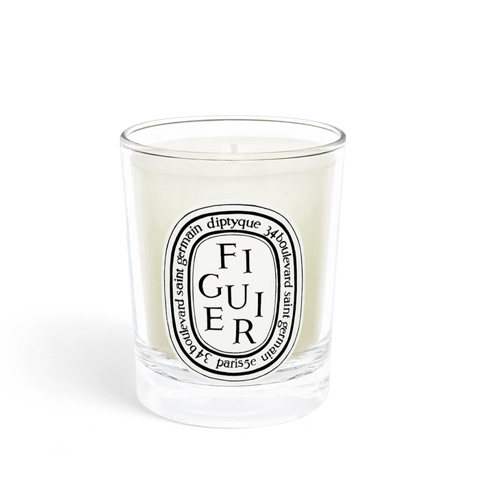 Diptyque Figuier (Fig Tree) Mini Candle (2.4oz)