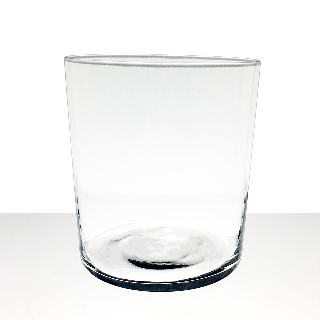 Glass Tumbler