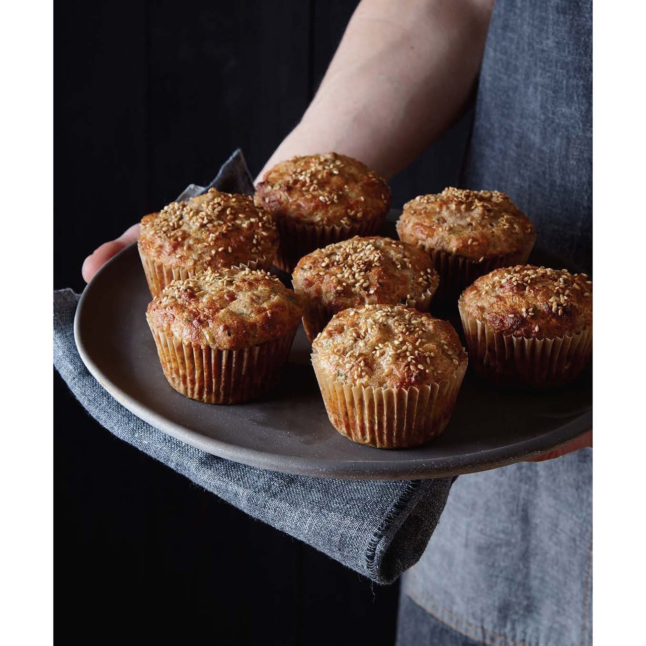 Muffins And Biscuits