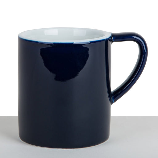 Cobalt Blue Bond Mug