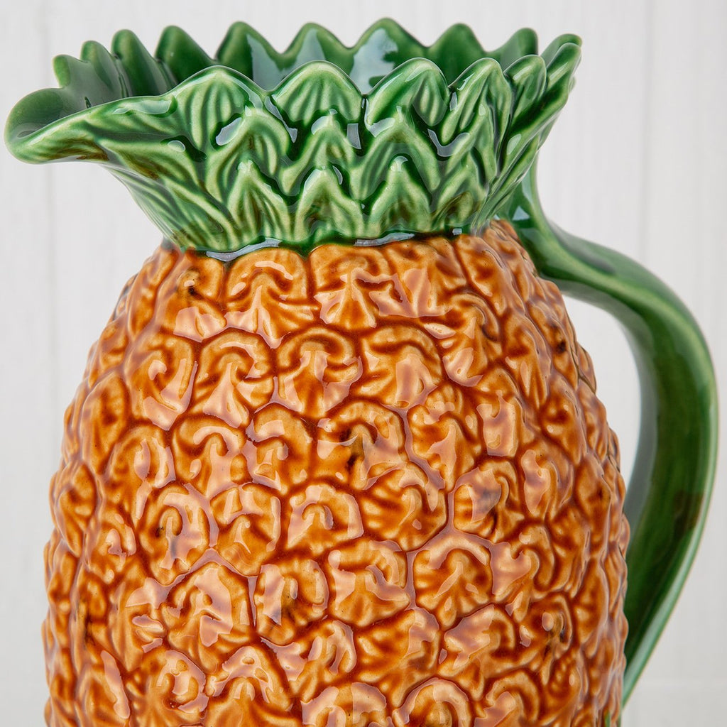 Pineapple Pitcher — Maison Midi