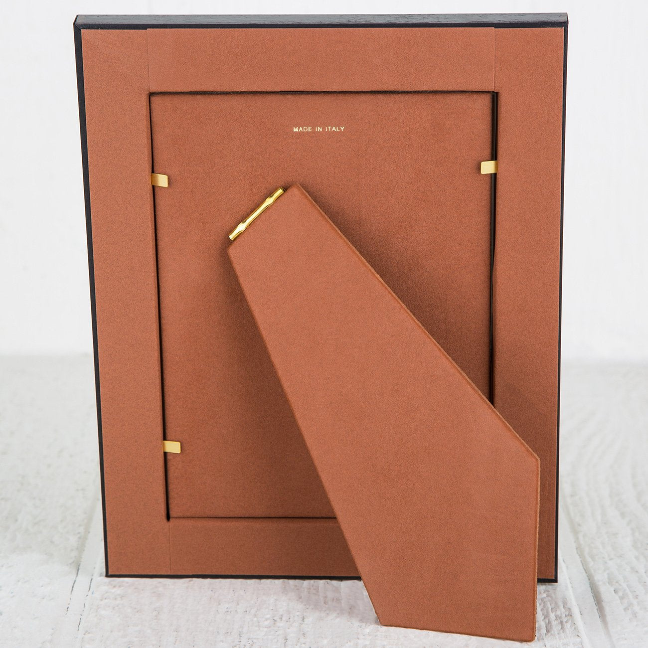 Pink Biante Picture Frame (5x7")