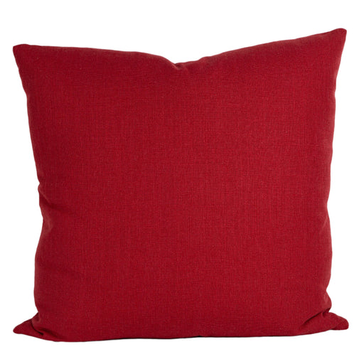 Pomegranate Gent Pillow (24" x 24")