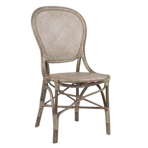 Taupe Rossini Bistro Side Chair *Backordered*