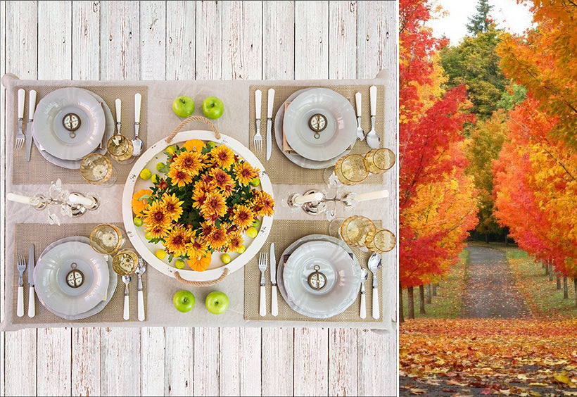 3 Great Decorating Ideas For Fall