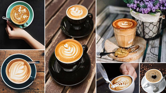 Life Happens, Coffee Helps