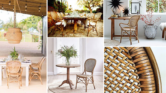 Handcrafted, Classic, Sustainable