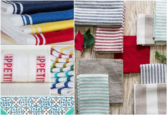 Linens 101: What To Keep In Mind When Shopping!