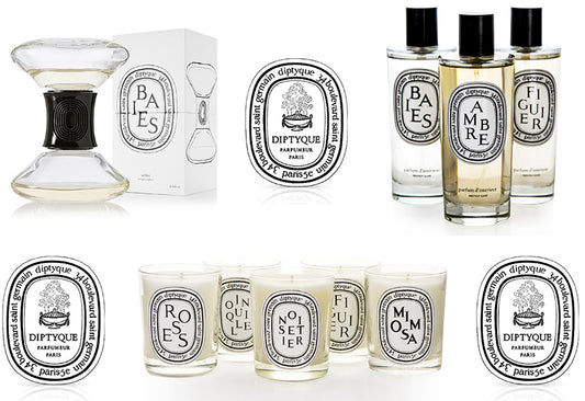 Diptyque