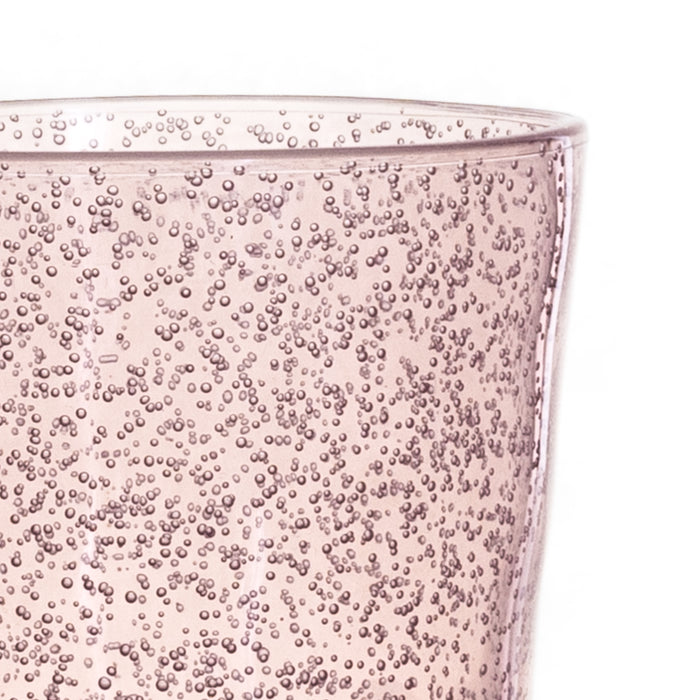 Pink Memento Synth Tumbler