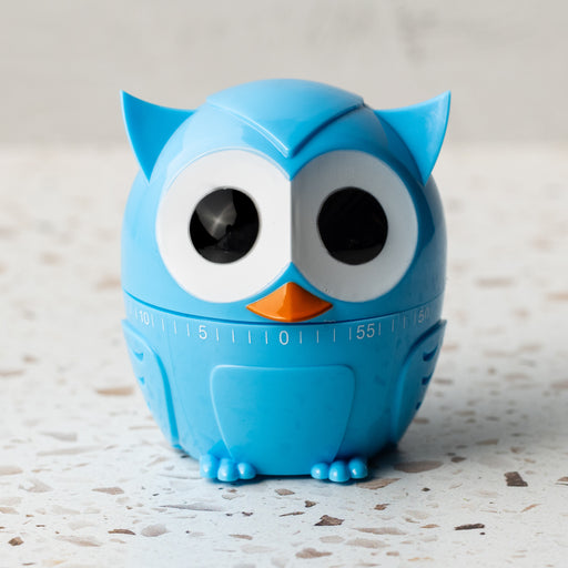 Owl Kitchen Timer (up to 60min)
