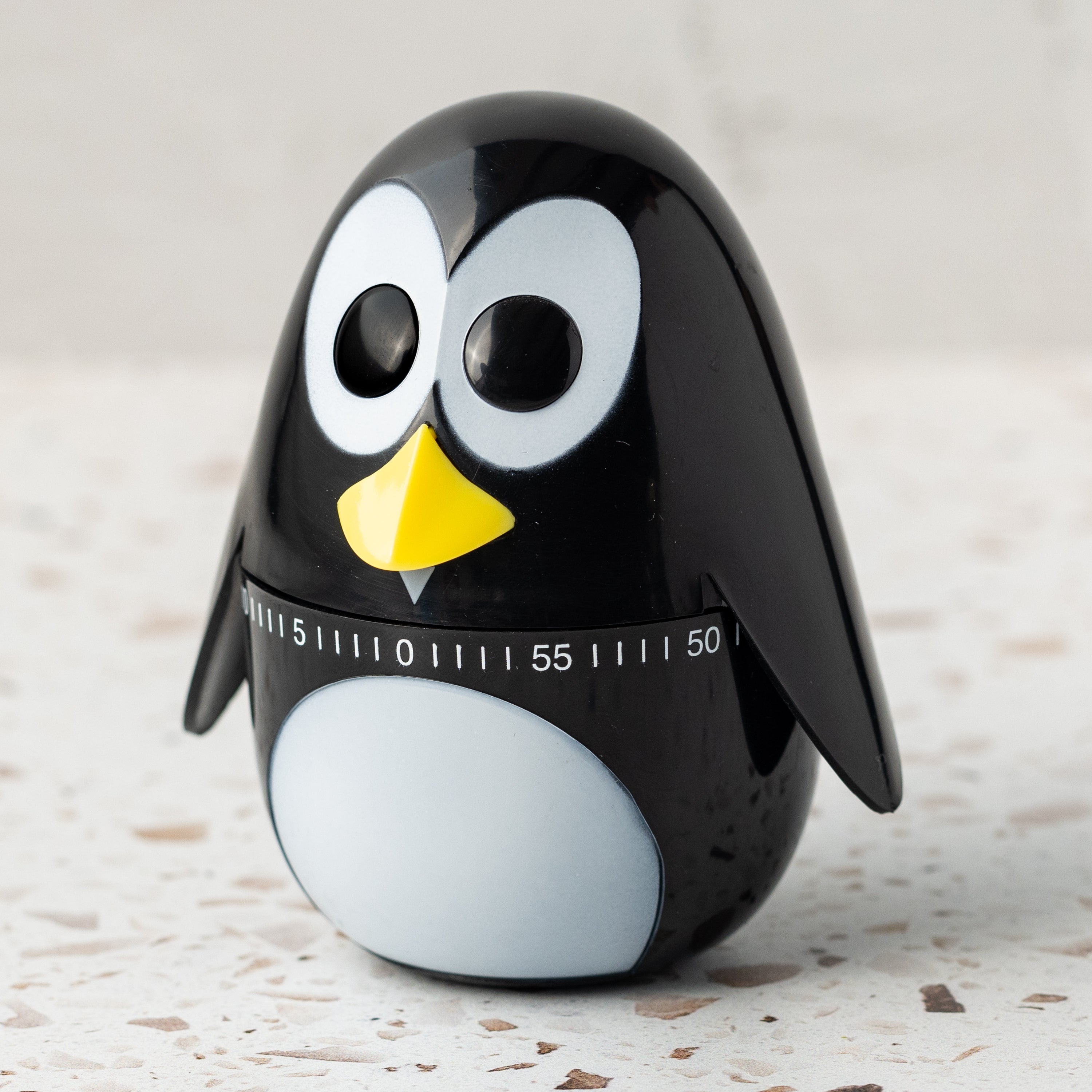 Penguin Kitchen Timer (up to 60min) – Maison Midi