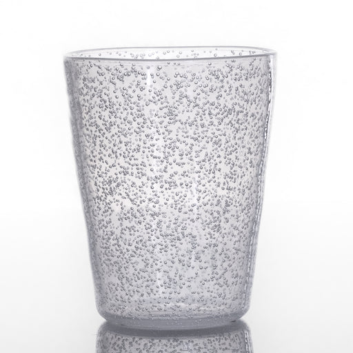 White Memento Synth Tumbler