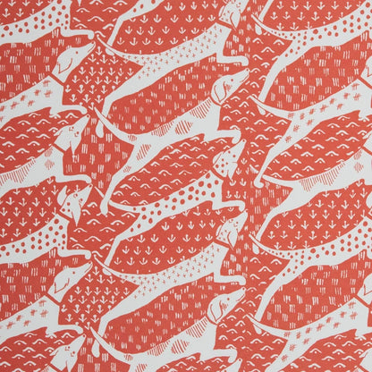 Wrapping Paper Dogs