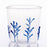Small Garden Picnic Branches (Blue)